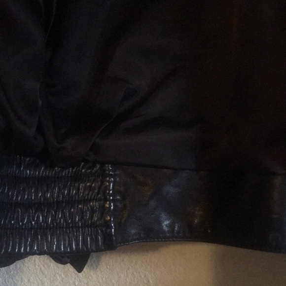 Banzai Vintage Leather 80’s - Picture 4 of 8